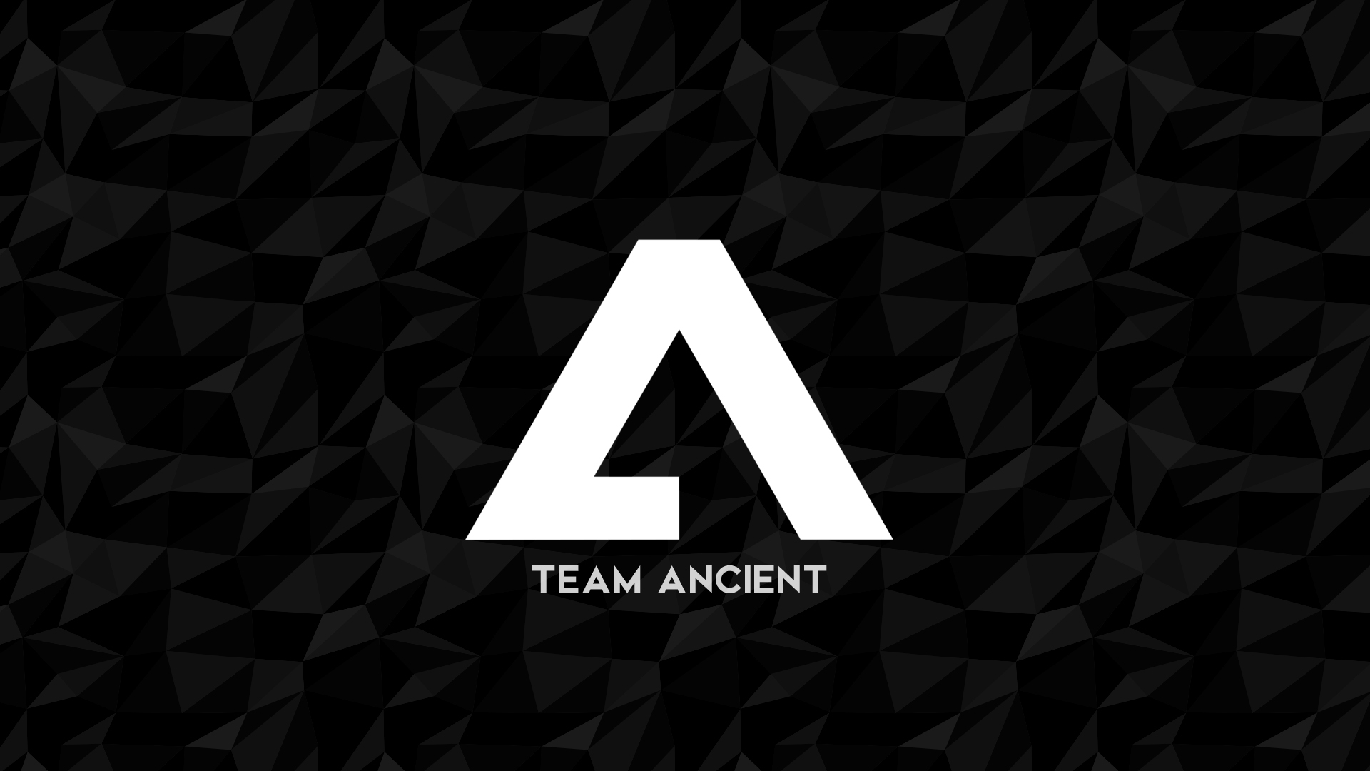Team Ancient Polygon wallpaper