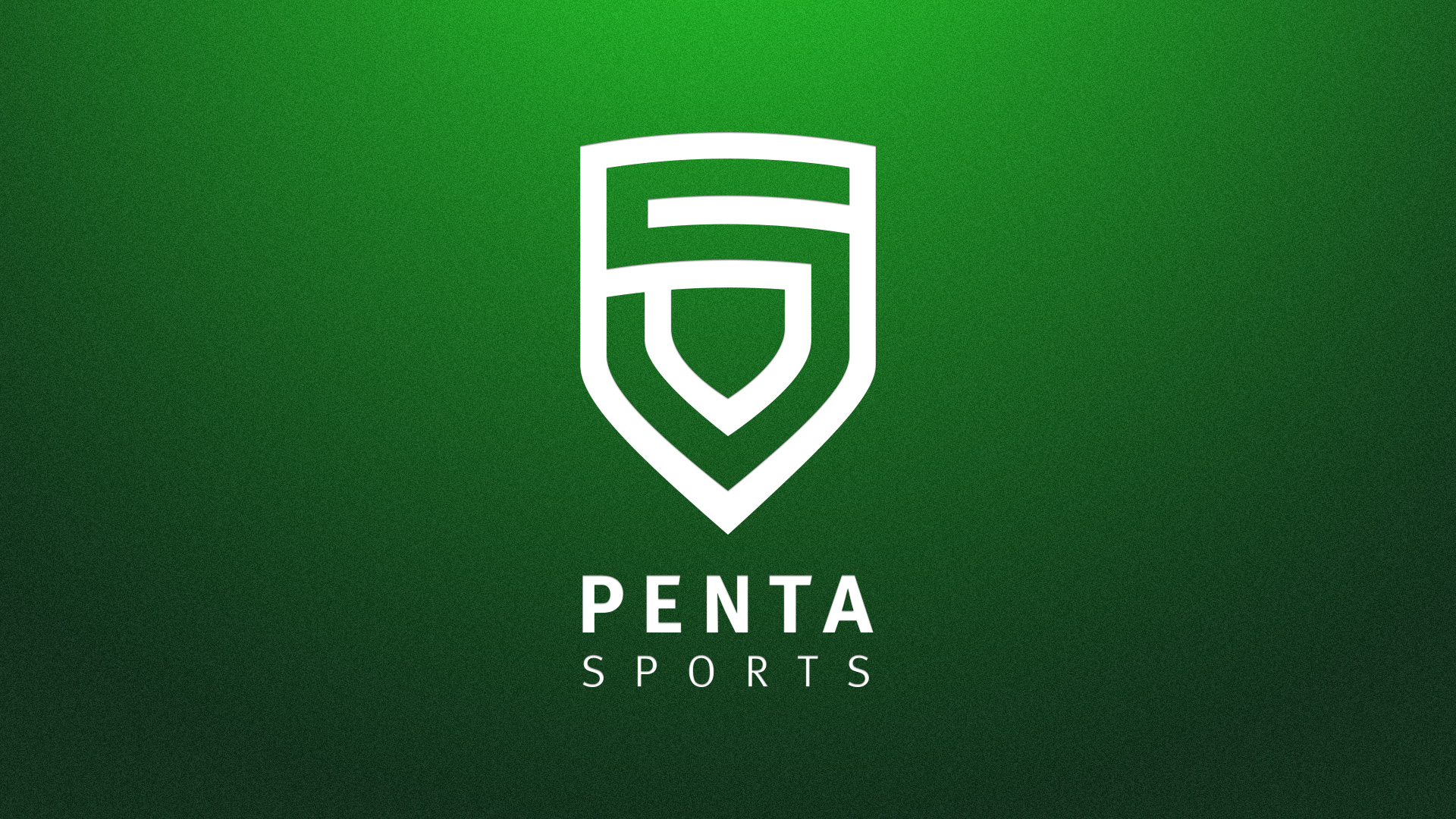PENTA_SimpleGreen wallpaper
