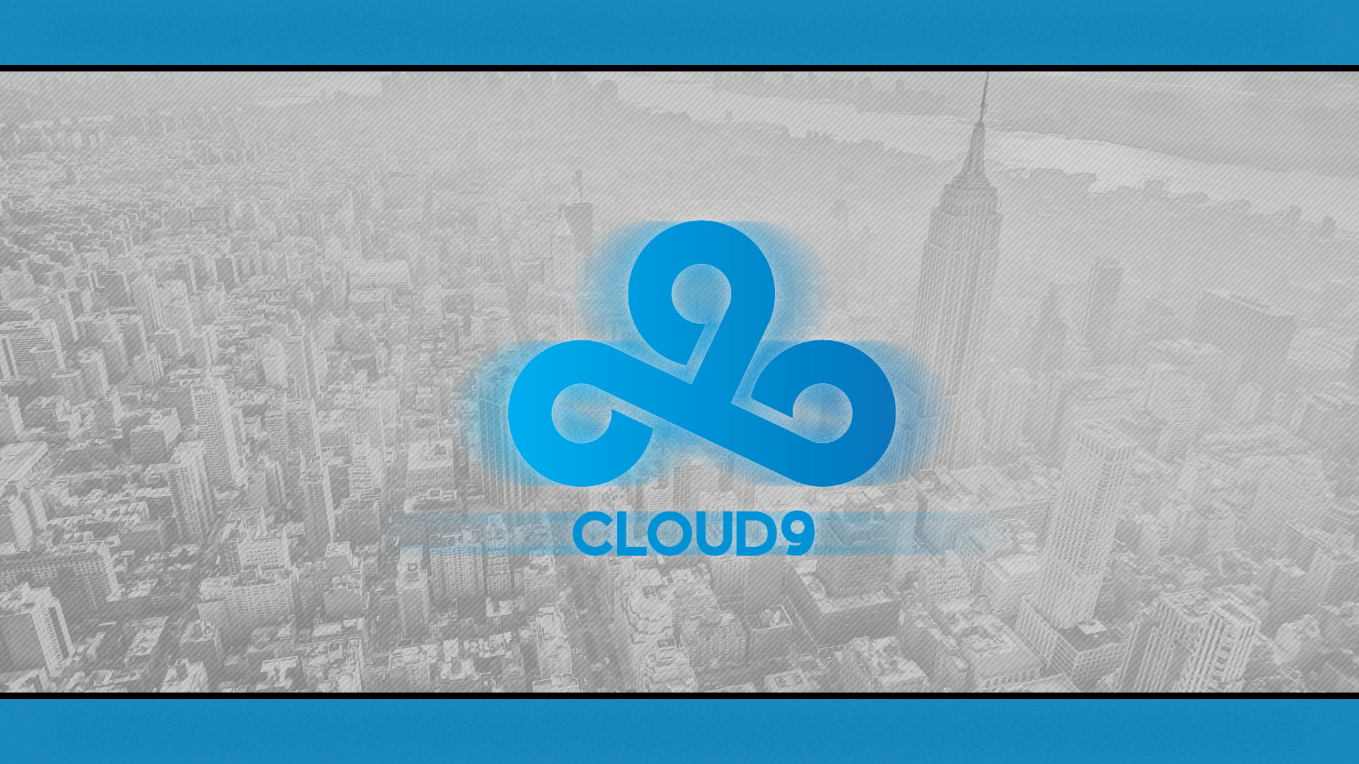Cloud9 v2 wallpaper