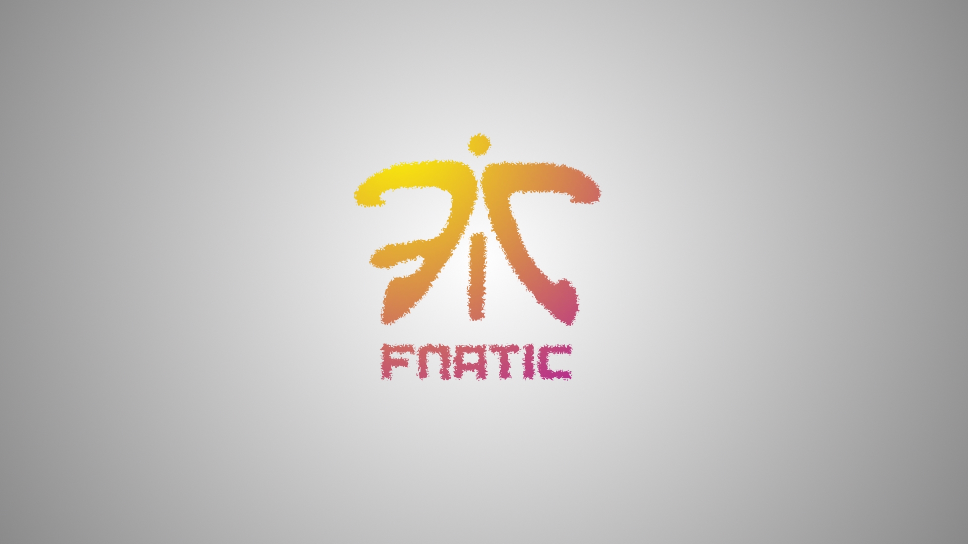 Faded Fnatic wallpaper created by /u/GameNationRDF | | CSGOWallpapers.com