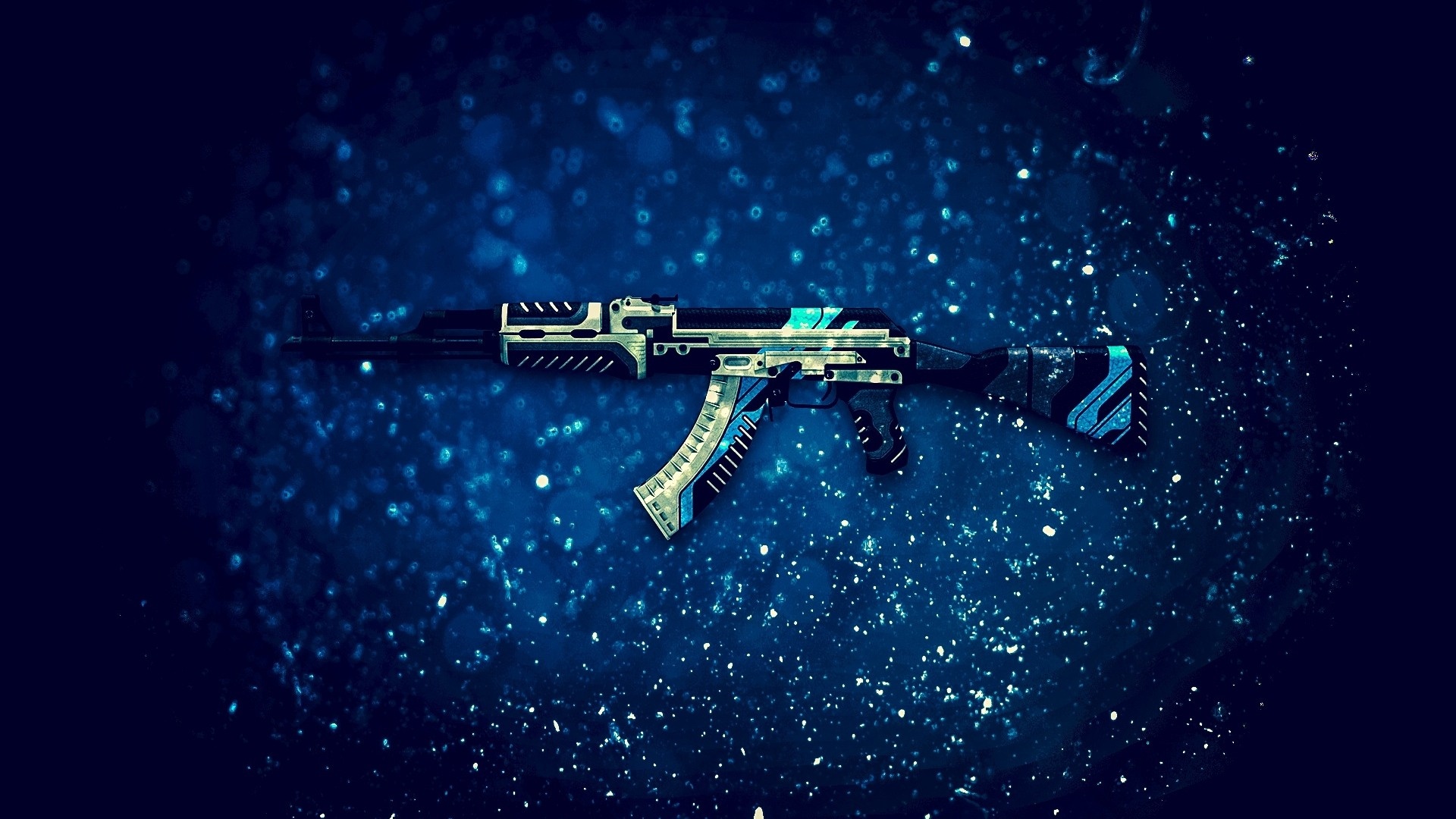 Ak 47 Csgo Wallpapers And Backgrounds