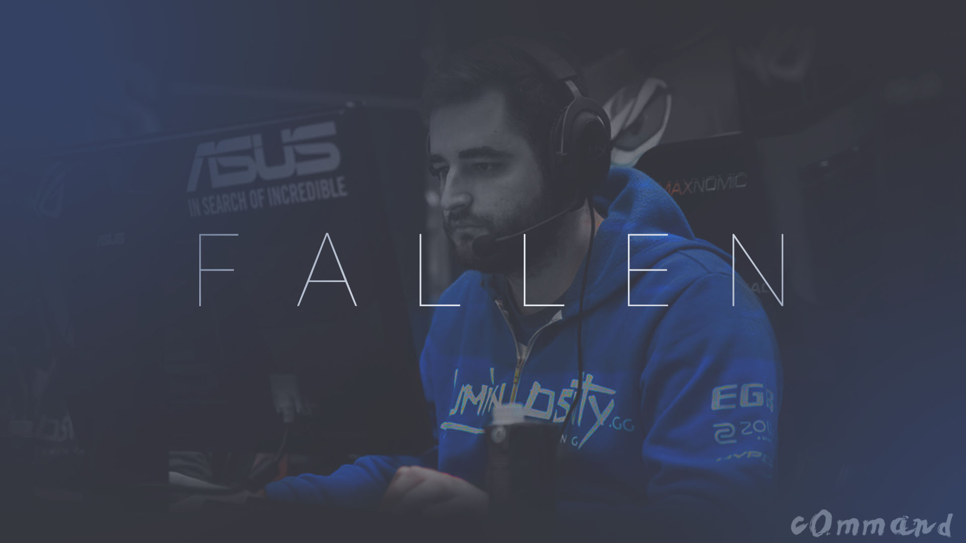 Fallen 4K wallpapers for your desktop or mobile screen free and easy to  download