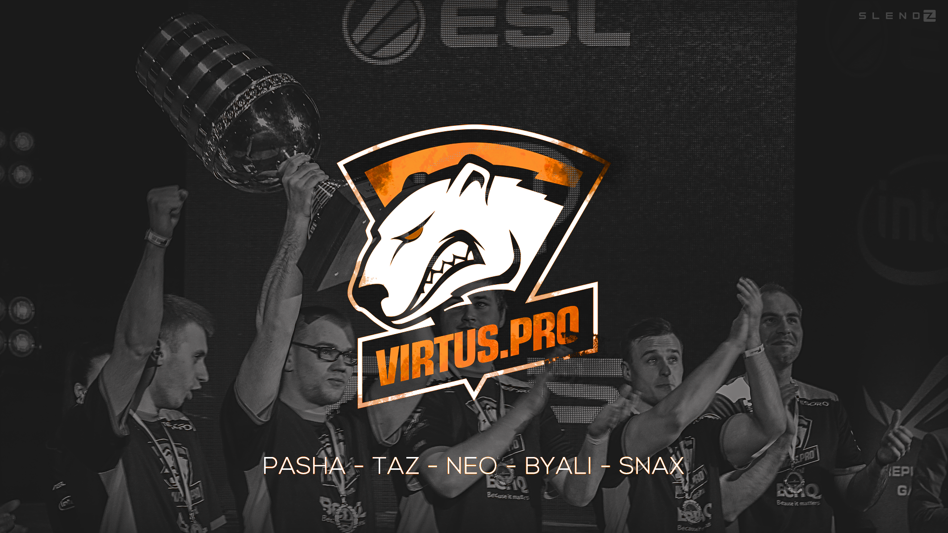 Virtus pro pubg фото 53