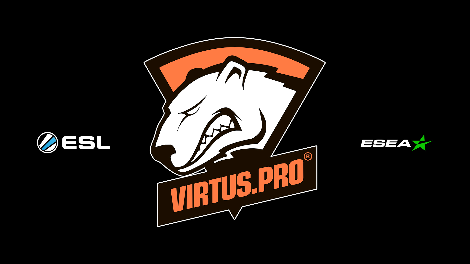 ESL ESEA LAN Finalist: Virtus.Pro wallpaper