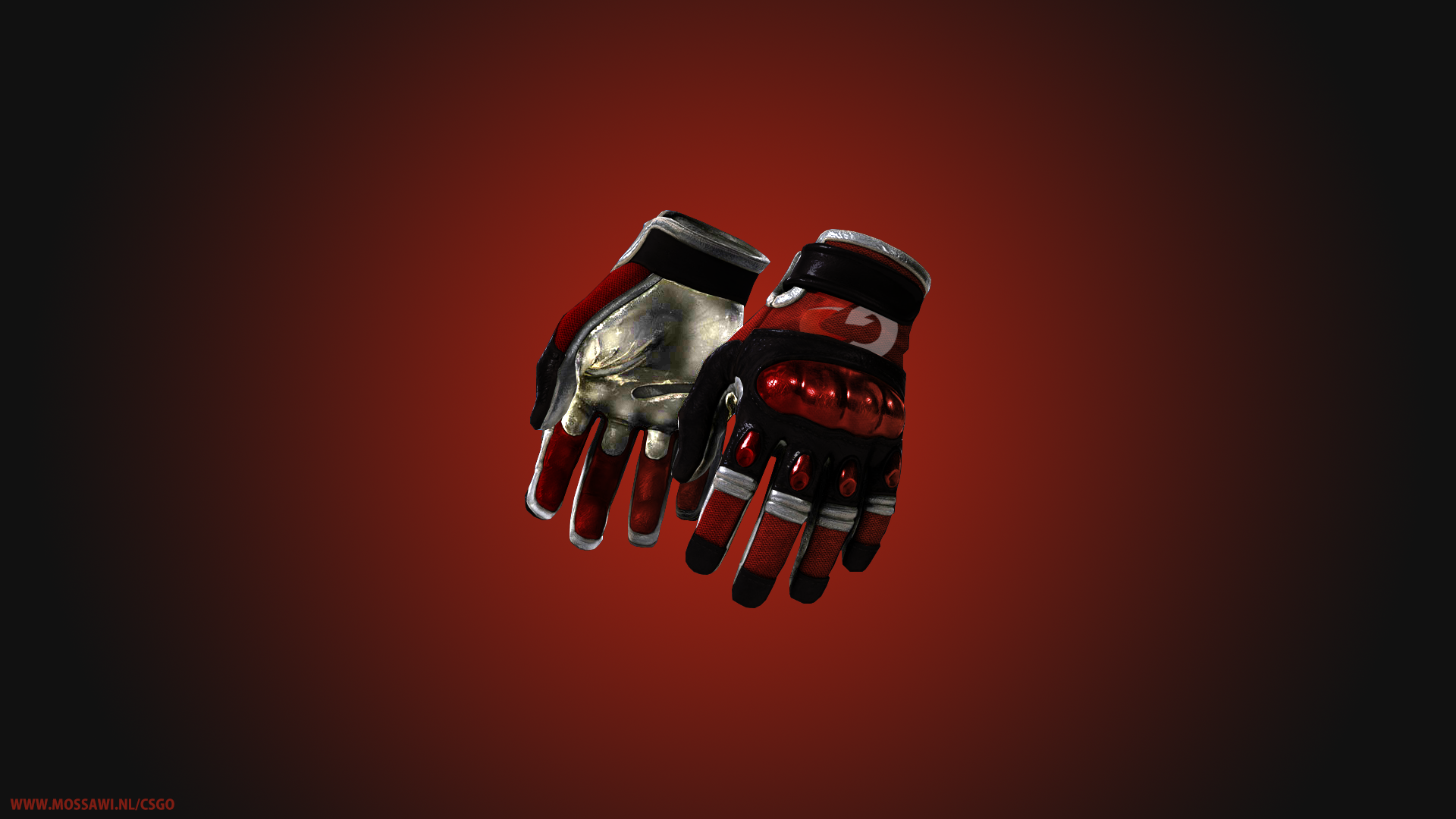 Tactical Leather Gloves cs go skin for windows download free